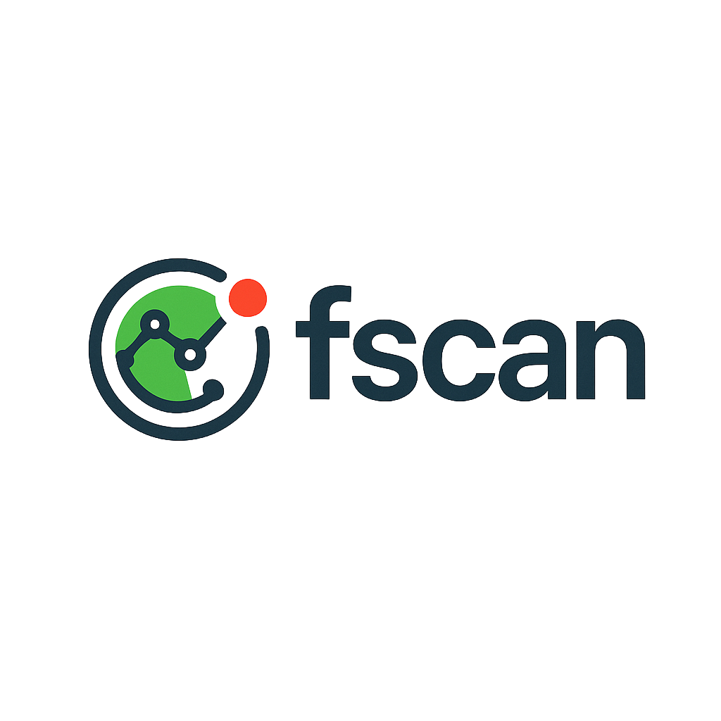 FScan Logo